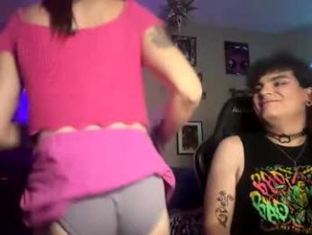 lobotomyprincess webcam model stream image