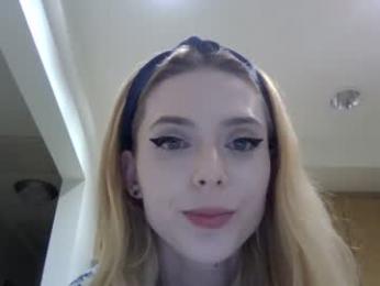 allyoursss1212 webcam chaturbate model stream image