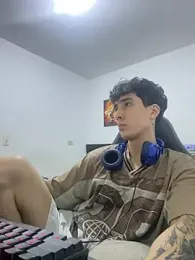 gojo_satoru_18 webcam model stream image