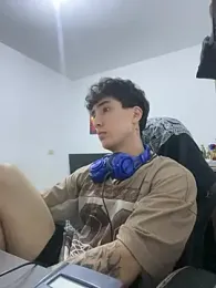 gojo_satoru_18 webcam model stream image