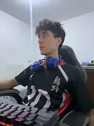 gojo_satoru_18 webcam model stream image