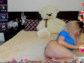 Saragrend1 webcam model stream image