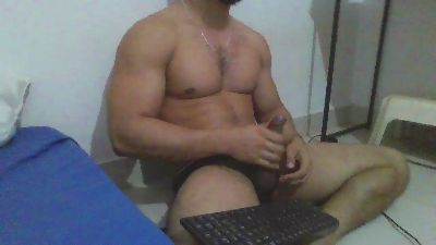 MorenoCarente webcam model stream image