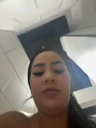 Luisa_Fernandaa webcam model stream image