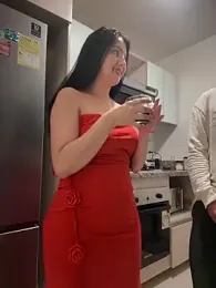 licky_lu webcam model stream image