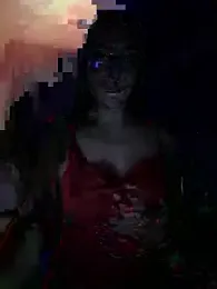 licky_lu webcam model stream image