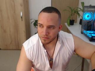 Jean Simmons webcam model stream image