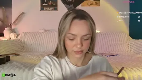 Kylie_Desire webcam model stream image