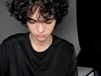 halan_jr webcam chaturbate model stream image