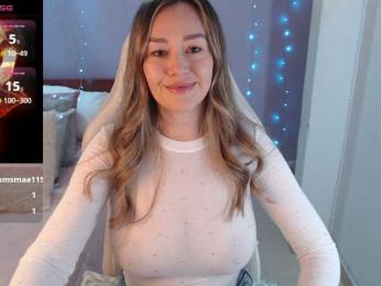 Natysweet22 webcam model stream image