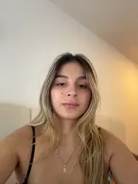 oriana_zoeee webcam model stream image