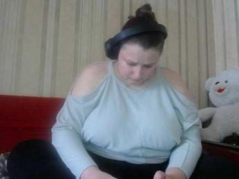 terryfoks webcam model stream image