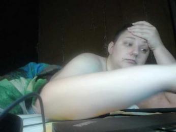 terryfoks webcam model stream image