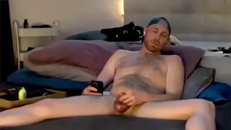 HungNbored1119 webcam model stream image