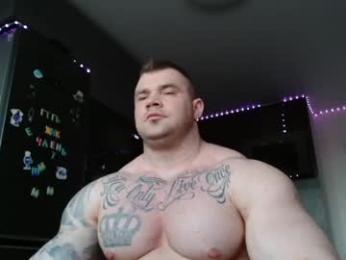 jackyhuge webcam model stream image