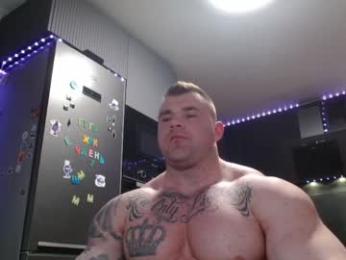 jackyhuge webcam model stream image