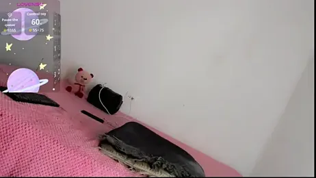 kariu22 webcam model stream image