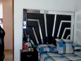 Noah Harris webcam model stream image