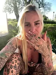 CoraDiamond webcam model stream image