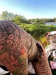 CoraDiamond webcam model stream image