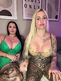 CoraDiamond webcam model stream image