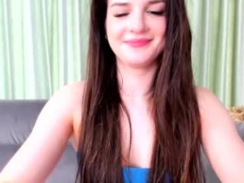 elaanna webcam model stream image