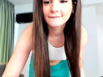 elaanna webcam chaturbate model stream image