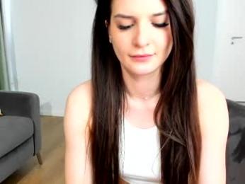 elaanna webcam chaturbate model stream image