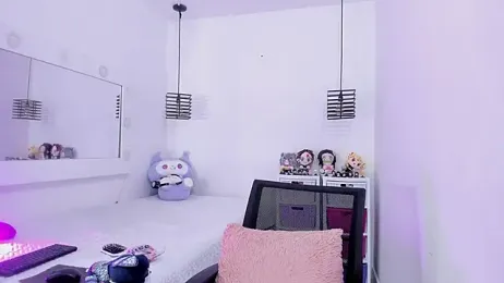 KimberlyJohnsoon webcam stripchat model stream image