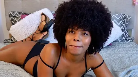 BeckySalas webcam model stream image