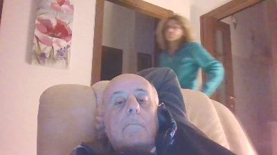 lele58_fun webcam model stream image