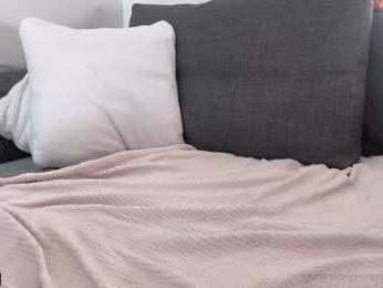 _meg webcam model stream image