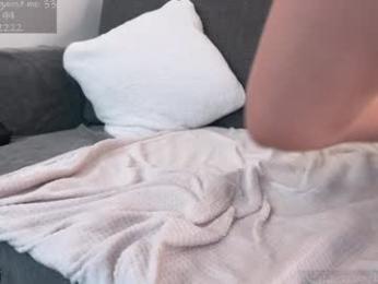 _meg webcam model stream image