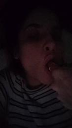 Sagnic webcam model stream image