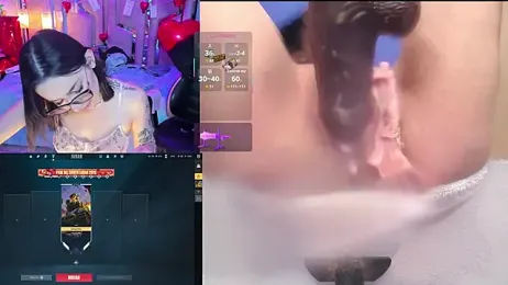 NicoleFerrel webcam model stream image