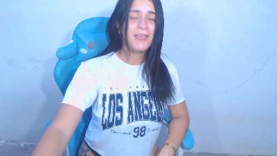 Hotcollege29 webcam model stream image