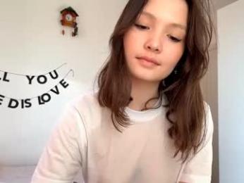 hazelhartshorn webcam chaturbate model stream image