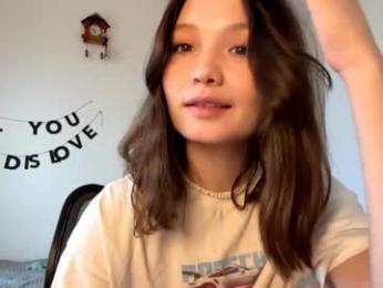 hazelhartshorn webcam chaturbate model stream image