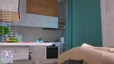 DonnaBurkee webcam model stream image