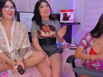 meredith_spencer webcam model stream image