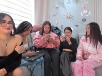 meredith_spencer webcam model stream image