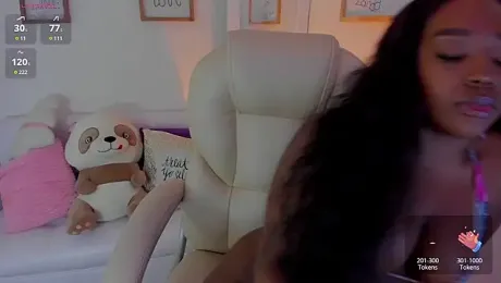 zobe_love webcam model stream image