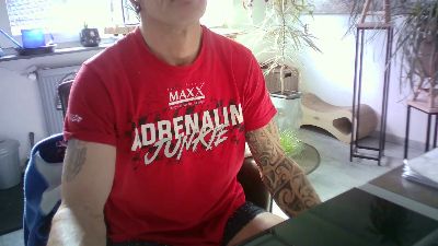 lefty99 webcam model stream image