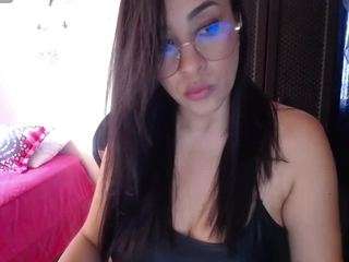 andrea-gomezz webcam camsoda model stream image