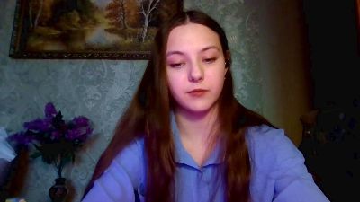 DeberaAromin webcam cam4 model stream image