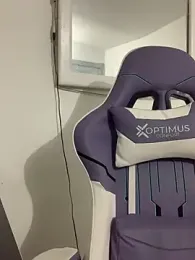 La-Gatiita-trans webcam stripchat model stream image