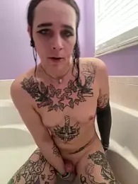 KylaRaven webcam model stream image