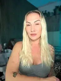 NastyMilf_ webcam model stream image