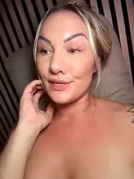 NastyMilf_ webcam model stream image