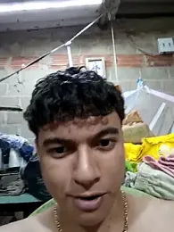 Santy_Stump webcam stripchat model stream image